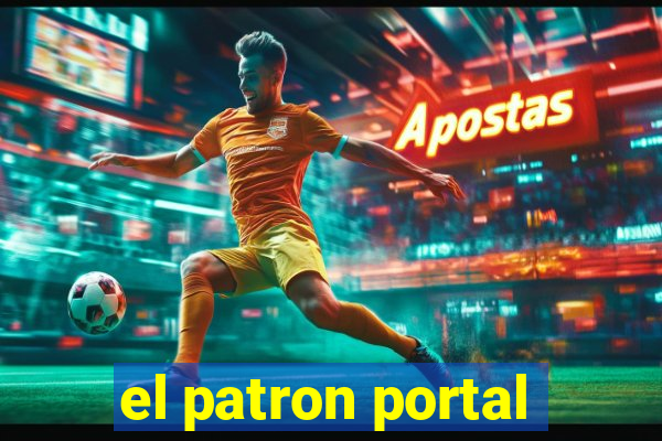 el patron portal